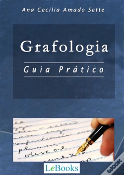 Capa do artigo Grafologia