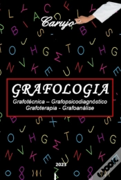 Capa do artigo Grafologia