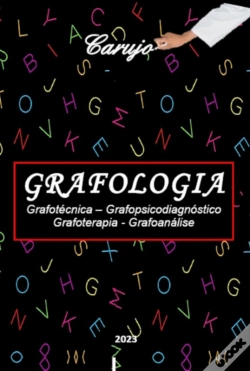 Capa do artigo Grafologia