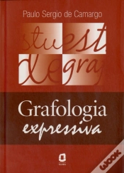 Capa do artigo Grafologia Expressiva