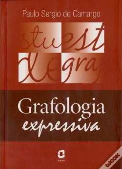 Capa do artigo Grafologia Expressiva