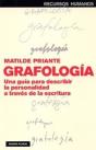 Grafología - Preview