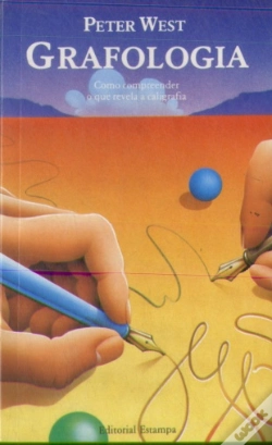 Capa do artigo Grafologia