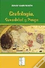 Capa do artigo Grafología, Sexualidad Y Pareja