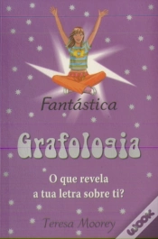 Capa do artigo Grafologia