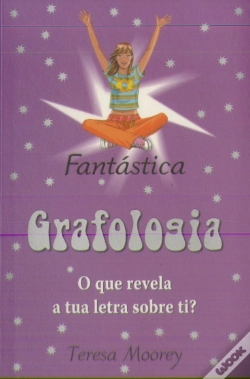 Capa do artigo Grafologia