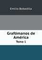 Grafomanos De America Tomo 1 - Preview