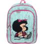 GRAFOPLAS - MOCHILA MAFALDA - 37500106 - Preview
