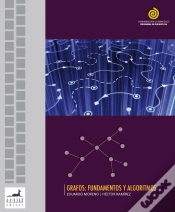 Capa do artigo Grafos: Fundamentos Y Algoritmos