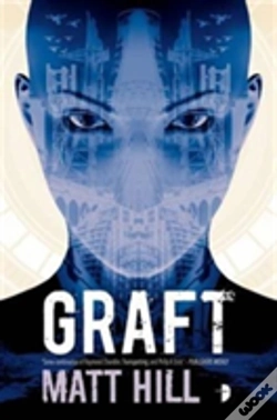 Capa do artigo Graft
