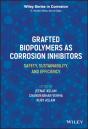 Grafted Biopolymers As Corrosion Inhibitors - Preview