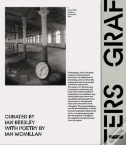 Capa do artigo Grafters