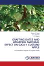 Grafting Dates And Wrapping Material Effect On Gjca-1 Custard Apple - Preview
