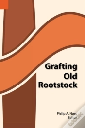 Capa do artigo Grafting Old Rootstock