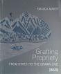 Grafting Propriety: From Stitch To The Drawn Line - Preview