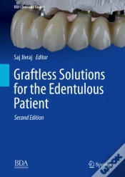 Capa do artigo Graftless Solutions For The Edentulous Patient