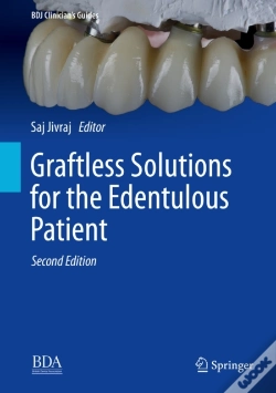 Capa do artigo Graftless Solutions For The Edentulous Patient