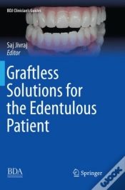 Capa do artigo Graftless Solutions For The Edentulous Patient
