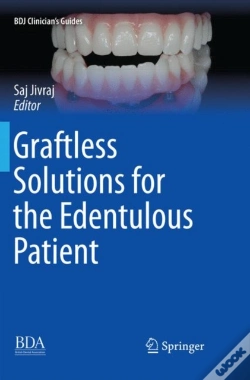 Capa do artigo Graftless Solutions For The Edentulous Patient