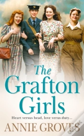 Capa do artigo Grafton Girls