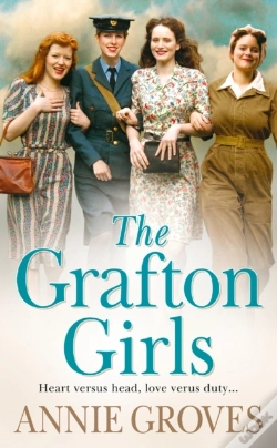 Capa do artigo Grafton Girls