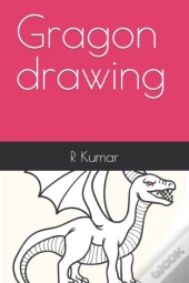 Gragon Drawing