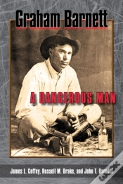 Capa do artigo Graham Barnett