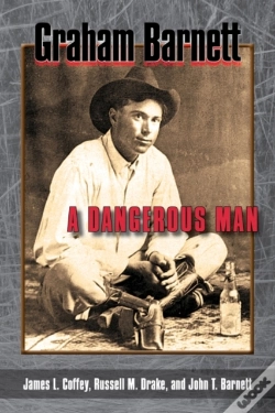 Capa do artigo Graham Barnett