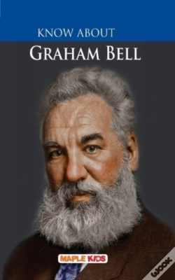 Capa do artigo Graham Bell