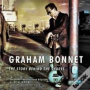 Graham Bonnet