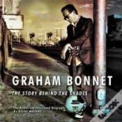 Capa do artigo Graham Bonnet