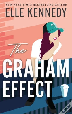 Capa do artigo Graham Effect