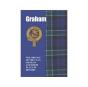 Graham - Preview