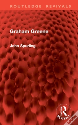 Capa do artigo Graham Greene