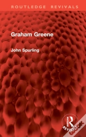 Capa do artigo Graham Greene