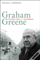 Graham Greene