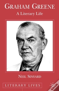 Capa do artigo Graham Greene