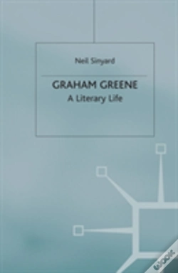 Capa do artigo Graham Greene