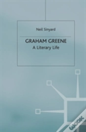 Capa do artigo Graham Greene
