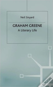 Graham Greene