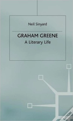 Capa do artigo Graham Greene