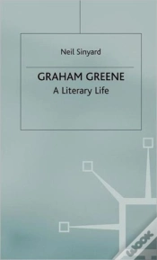 Capa do artigo Graham Greene