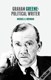 Capa do artigo Graham Greene: Political Writer