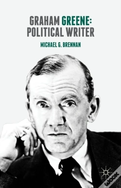 Capa do artigo Graham Greene: Political Writer