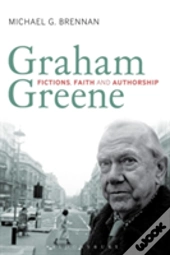 Graham Greene