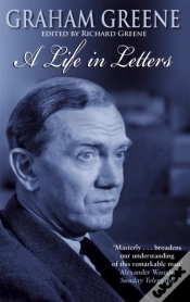 Capa do artigo Graham Greene