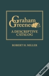 Graham Greene