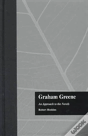Capa do artigo Graham Greene