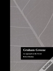 Capa do artigo Graham Greene