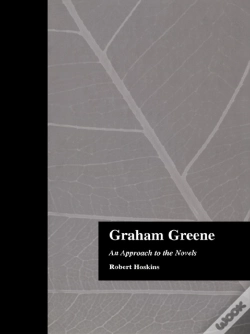 Capa do artigo Graham Greene